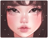 ⍩. scared expr. [DRV]
