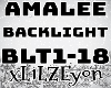 AmaLee - Backlight