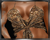 Leopar Top