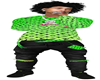 Kush Sweater