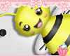 🐝 Queen Bee Toy Kids