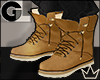 GL| FW HighT Suede Boots