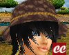 ~CC~ Camo Hat