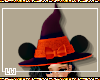 >Kid Witch Hat