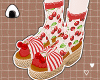 Jute 🍒 Sandal drv.