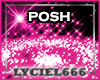 DJ POSH Particle