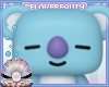 💜 BT21 Koya Funko pop