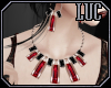 [luc] Empyrean Jewelry