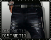D13l Frank Pants I