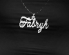 Fabryh Necklace