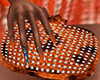 Orange Bag
