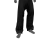 Ｘ. work pants v1