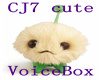 CJ7 cute extension VB