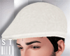 Kangol Hat " White