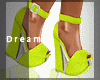-DM-Spring Breakers Shoe