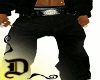 ~D~ DRAGON JEANS
