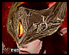 ✘Tyrant Helmet