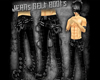 TIR&Jeans+boots