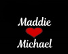 Maddie-Micheal Neck/F