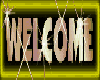 WELCOME SIGN~TRANSPARENT