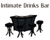 Black Drinks Bar
