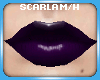 Scarla Lips Dark 3