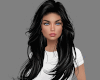 Ctarina Black long Hair