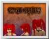 [FCS] Red Pigtails