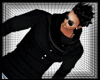 Turtleneck SEXY BLACK Q