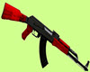 Red AK-47