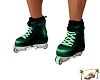 .(IH) INLINE SKATES M GN