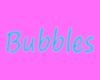 bubbles for hottub