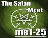 The Satan - Meat