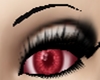 Red Vamp Eyes 