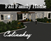 Fall Family Home 22