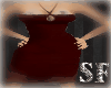 [SF] Red Dress