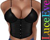 Black Maitri Top