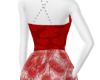 Assia Red Dress