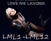 JV Love Me Land Remix