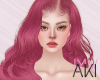 Aki Una Cherry