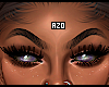 Dengel Eyebrows Black 2