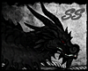 [SS] Dark Asian Dragon