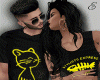 Fish/CaT Outfit Couple F