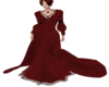 Vampiress Gown