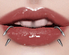 Lips Deb Gloss P #2