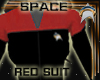 [*]Space Redsuit F v1