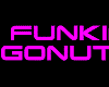 Funkin Gonuts