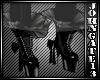Dark Victorian - Heels -