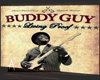.A. Buddy Guy frame
