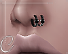 dOll DblNose► Rings